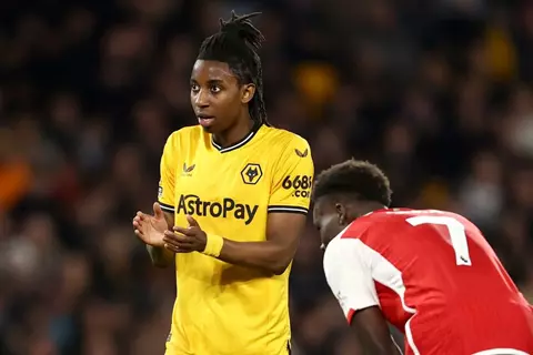  160 دقيقة في بريميرليج.. حكاية موهبة وولفرهامبتون التي تنتظر مصر بأمم أفريقيا 